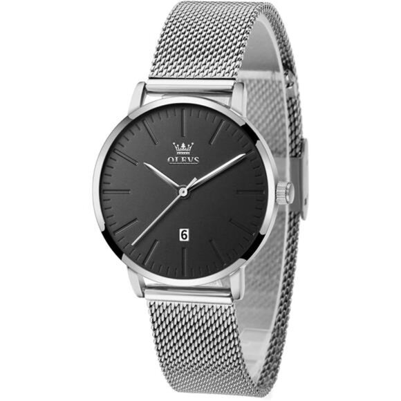 Women Watches, Elegant Rose Gold Small Wrist Ladies Watch, Sophisticated